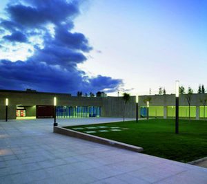 Lledó ilumina el metro de Valencia