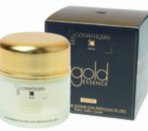 Carrefour amplía su línea Gold Essence con una crema de noche