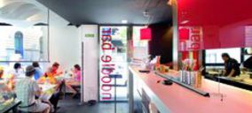 Udon prevé alcanzar los 20 locales en 2012