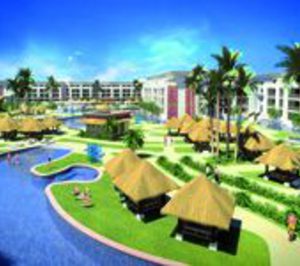 Los estudios de arquitectura sobreviven con proyectos hoteleros en el exterior