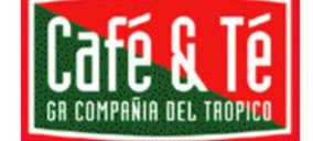 Café & Té presenta sus Jornadas Gastronómicas 