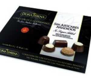 Chocolate: El cacao aprisiona los márgenes