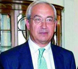 Pedro Pérez abandona la secretaría general del G-14