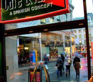 Café & Tapas cierra tres locales en Londres