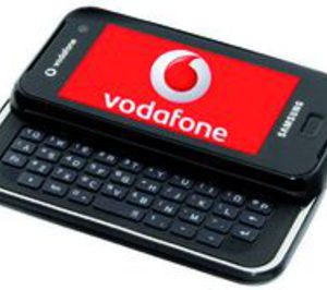 Vodafone España reduce ingresos en el 2T
