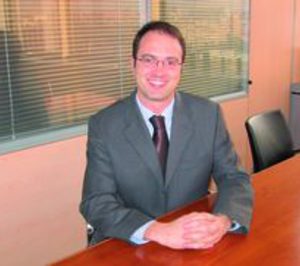 D-Link nombra a Antonio Navarro director de Marketing para Iberia