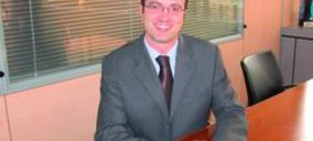 D-Link nombra a Antonio Navarro director de Marketing para Iberia