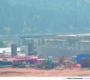 Conforama abrió el 8 de noviembre en el parque comercial La Abadía de Toledo