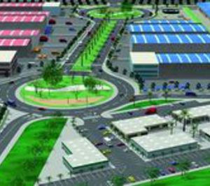 Andalucía licitará tres parques en 2012 e iniciarás las obras de otro