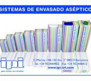 Ipi crece en salsas de tomate
