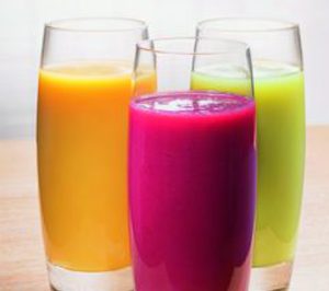 Natural Starch optimiza el precio de las bebidas a base de zumo