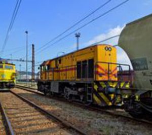 Fomento apuesta por una nueva línea de mercancías entre Murcia y Alicante