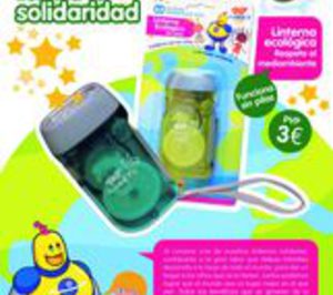 Toy Planet se alía con Aldeas Infantiles para una campaña solidaria
