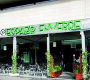 Espazo Enxebre entra en Andalucía y suma en Madrid