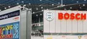 Bosch acelera su expansión en China