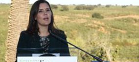 Innoliva inaugura su almazara portuguesa, en la que ha invertido 5 M€