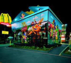 Un franquiciado toledano abre su segundo McDonalds