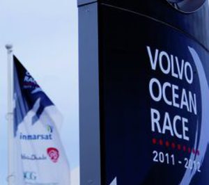 DHL, colaborador logístico en la Ocean Volvo Race