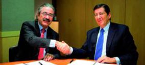 SARquavitae firma un acuerdo con Telefónica