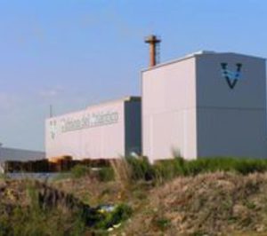 Vidriera del Atlántico entra en liquidación