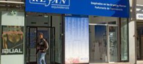 Refan Equivalenza abre cerca de 65 locales en nueve meses
