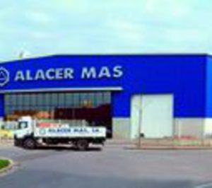Alacer Mas invertirá 6 M en sus nuevas instalaciones