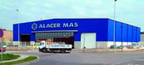 Alacer Mas invertirá 6 M en sus nuevas instalaciones