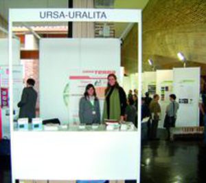 Ursa patrocina la 3ª Conferencia Española Passivhaus