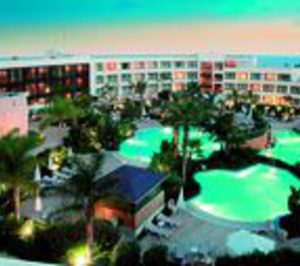 Condé Nast Johansens premia al Dolce Sitges