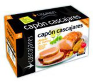 Cascajares pone en marcha una nueva fábrica en Canadá