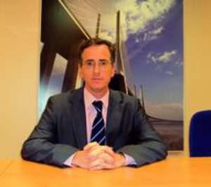 Carlos Armero es nombrado consejero delegado de Mace 