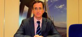 Carlos Armero es nombrado consejero delegado de Mace 