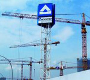 Hochtief toma el control de una constructora canadiense