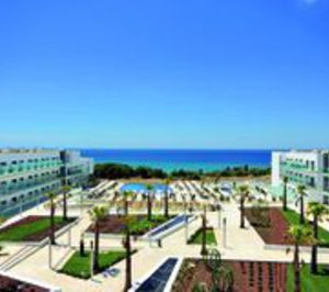 Carrier instala sus equipos en el Hotel Gran Conil