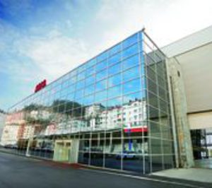 Alfa Hogar firma un acuerdo con LG en Corea