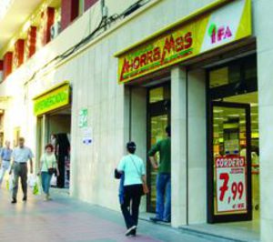 Ahorramás abre en la localidad madrileña de Tres Cantos
