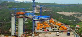 Linden Comansa, en Portugal por la vía rápida