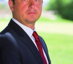 Jordi Caralt, premio al hotelero revelación