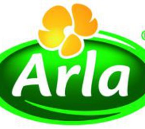Arla Foods prevé facturar 100 M en España en 2011