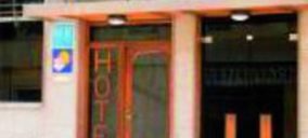 El hotel salmantino Castellano I cierra sus puertas