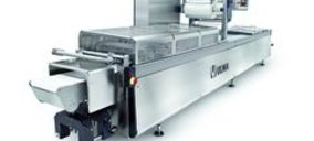 Ulma escinde su actividad de packaging