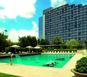 El Husa Rey Juan Carlos I alquila su centro fitness al Real Club de Polo de Barcelona