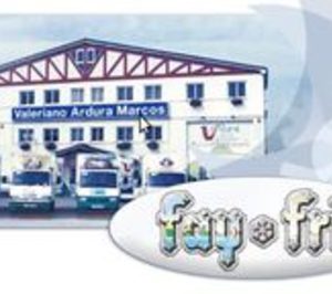 El negocio de Fay Frío crecerá un 25% por Logifrío