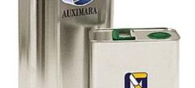 Metalgráfica del Sur invierte en maquinaria