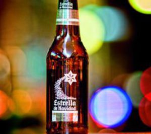 Hijos de Rivera lanza su edición navideña