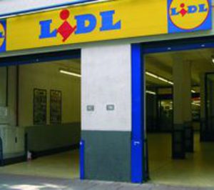 Lidl aprovecha la ausencia del descuento en Baleares y abre cuatro centros