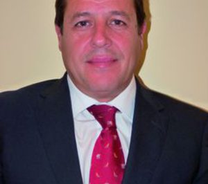 Francisco Muñoz ha sido nombrado director de desarrollo de la red de Renault Trucks