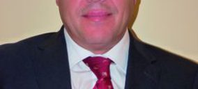 Francisco Muñoz ha sido nombrado director de desarrollo de la red de Renault Trucks