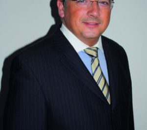 Electrolux nombra a Gabriel Romero como Product & Segment Manager Iberia