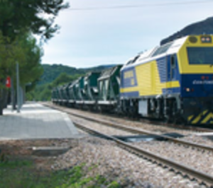 Continental Rail comienza a desarrollar nuevos tráficos ferroviarios